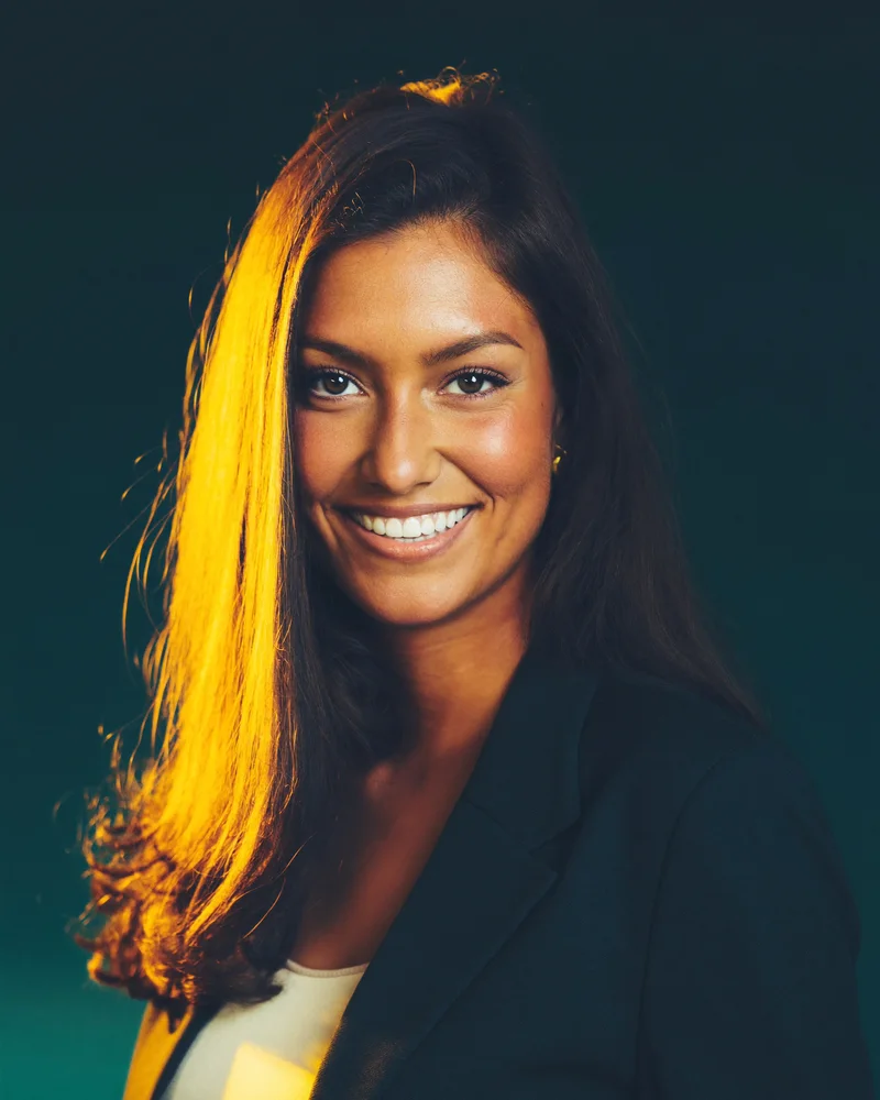 Maya — AI Chat Receptionist