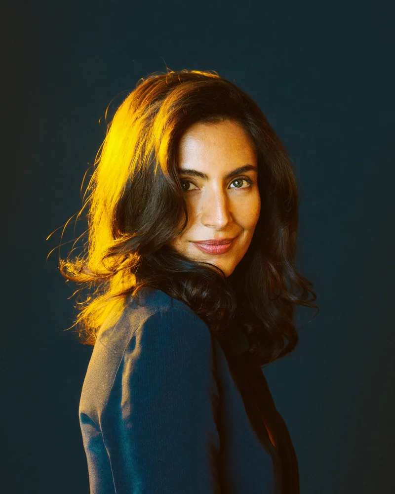 Sofia — AI Reputation Specialist